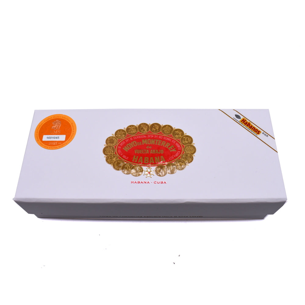 Hoyo de Monterrey Epicure No. 2 - EMS Cigar Gift Pack