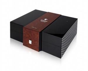 Cohiba Behike Humidor (10x BHK52, 10x BHK54, 10x BHK56)
