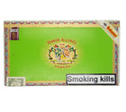 RE 2005 UK - Ramon Allones - Belicosos