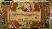 Romeo y Julieta - Reina Maria Victoria (Vintage 1932)