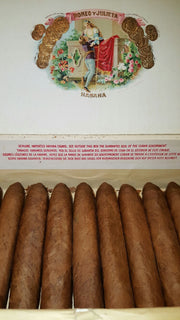 Romeo y Julieta - Reina Maria Victoria (Vintage 1932)