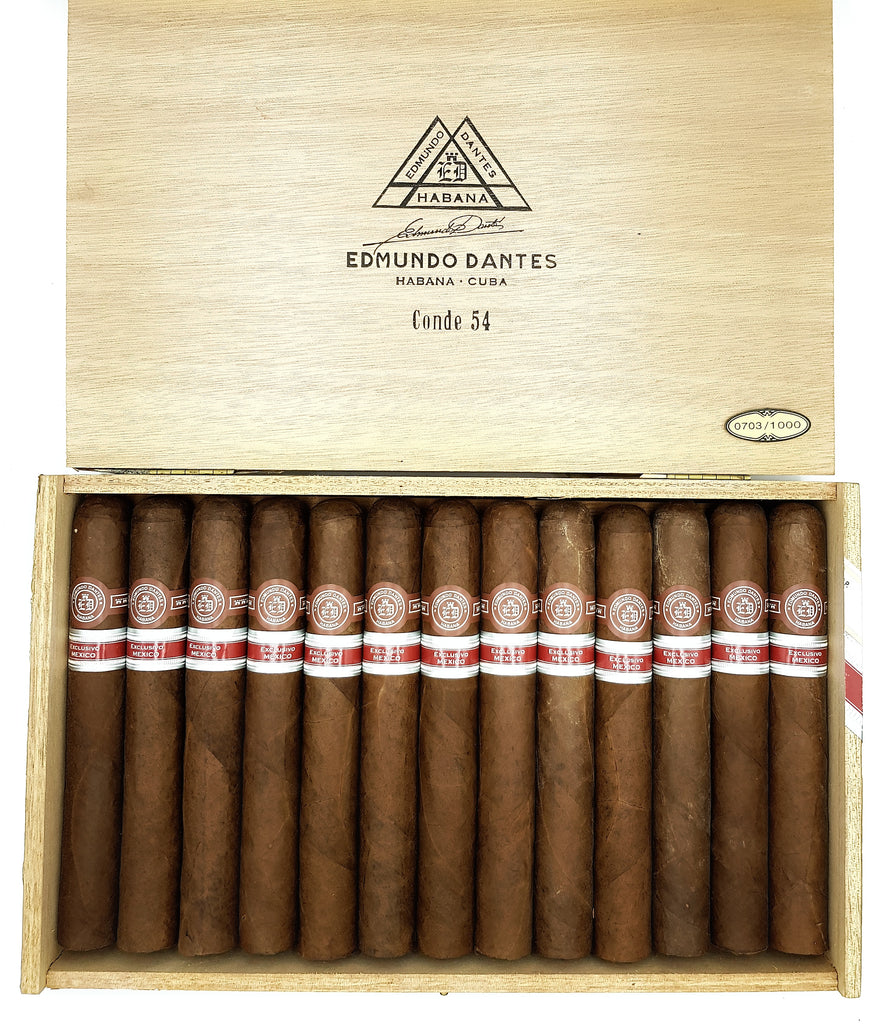 RE 2011 Mexico - Edmundo Dantes - Conde 54