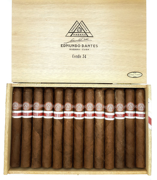 RE 2011 Mexico - Edmundo Dantes - Conde 54