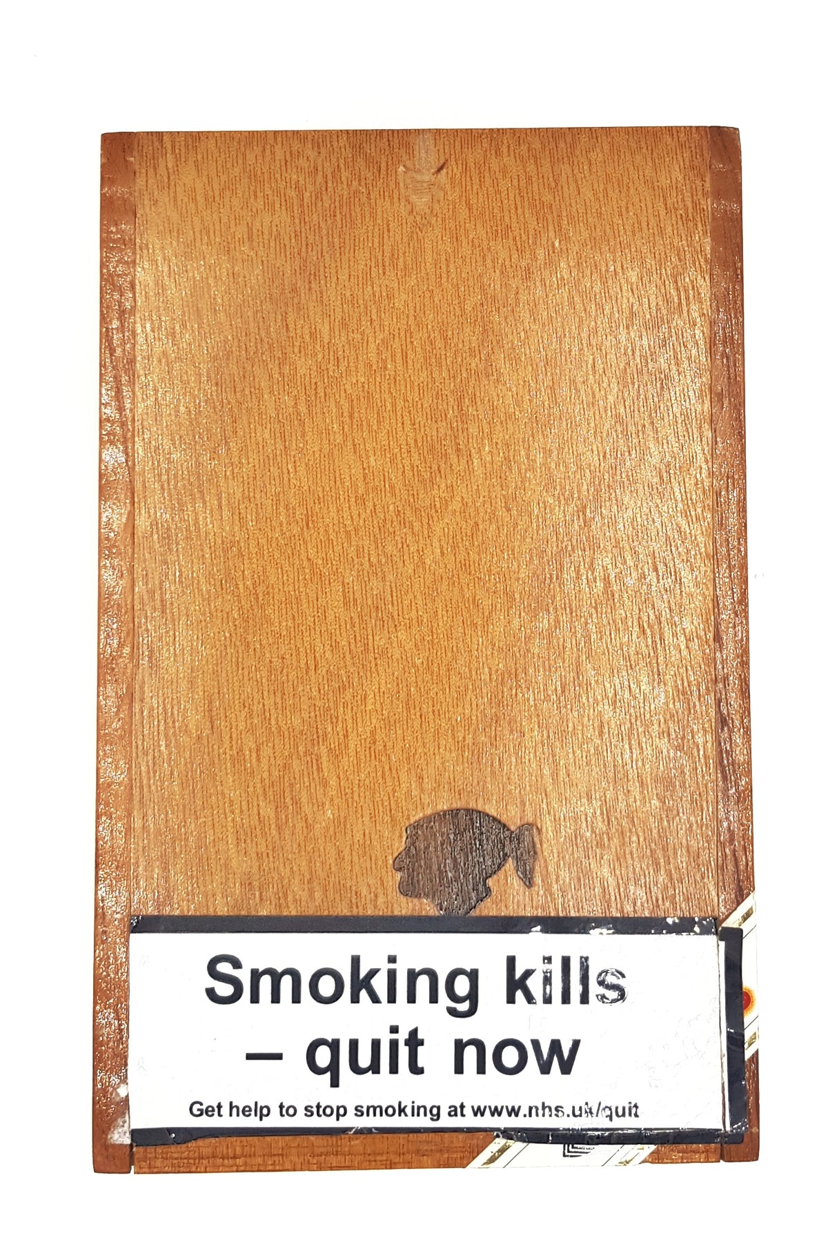 (Vintage 1996) Cohiba - Siglo V