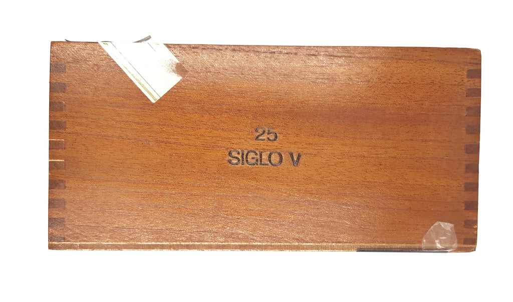 （1996 年份）高希霸 - Siglo V