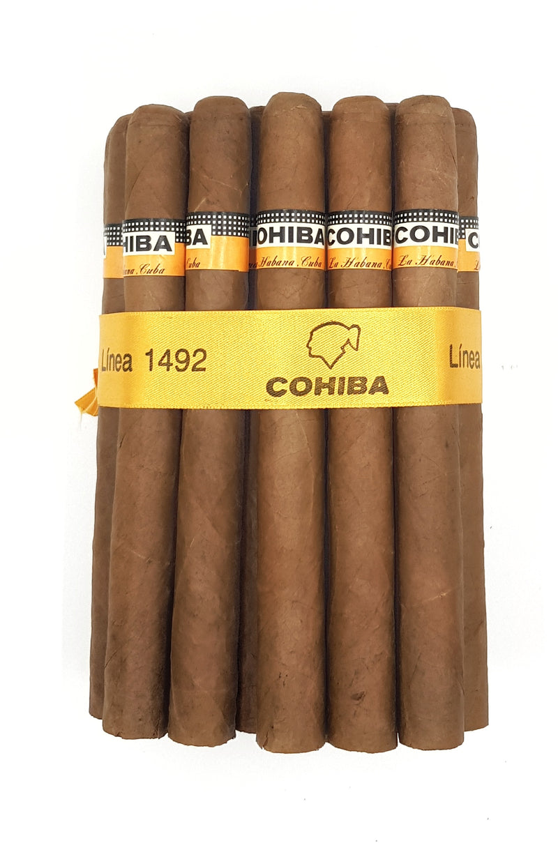 (Vintage 1996) Cohiba - Siglo V