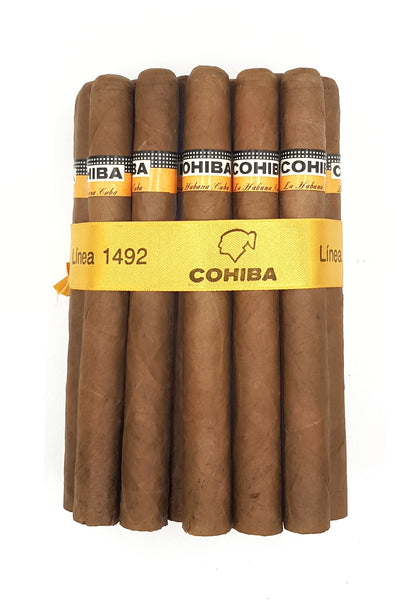 (Vintage 1996) Cohiba - Siglo V