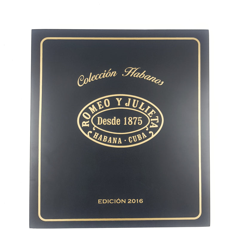 Romeo y Julieta - Fabulosos No.2 - Collection Book (2016)