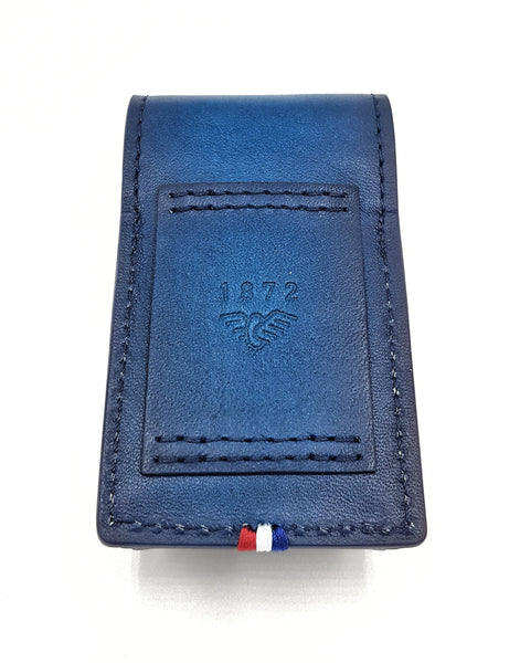 S.T. Dupont - Le Grand - L2 Lighter Case - Blue