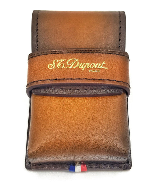 S.T. Dupont - Le Grand - L2 Lighter Case - Brown