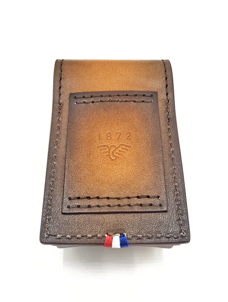 S.T. Dupont - Le Grand - L2 Lighter Case - Brown