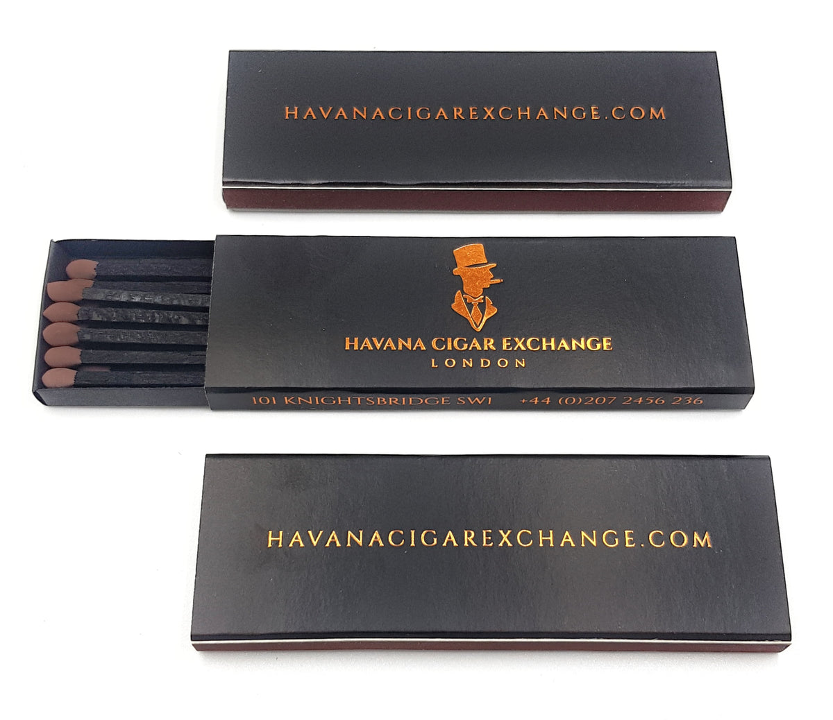 Cigar Matches