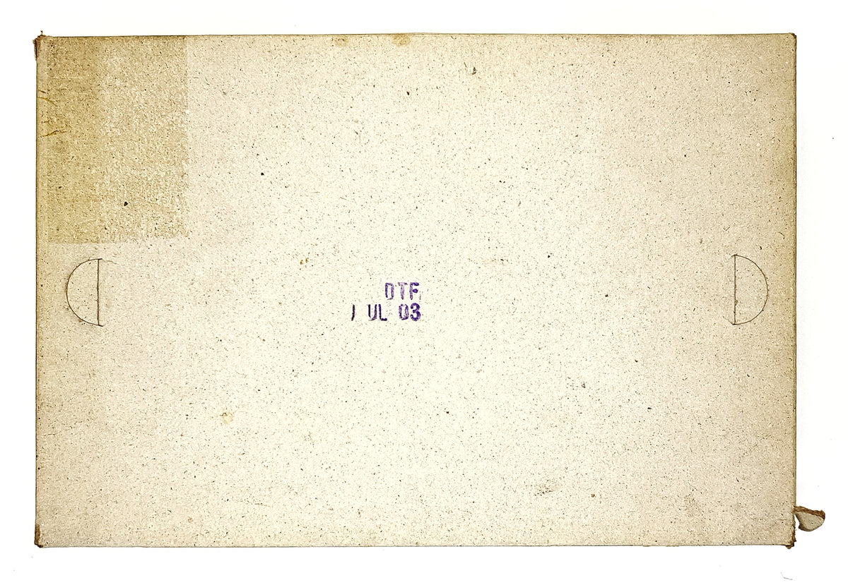 LE 2003——蒙特克里斯托“C” 
