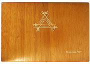LE 2003——蒙特克里斯托“C” 