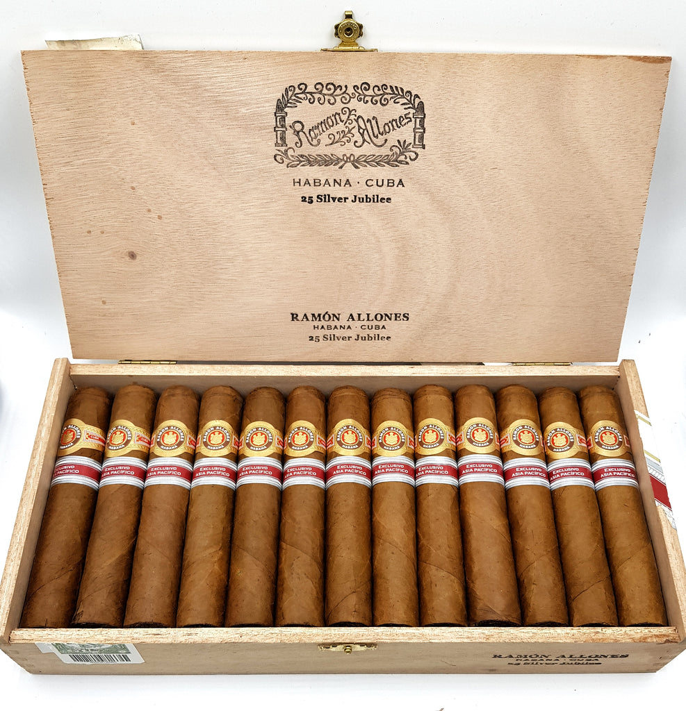 RE 2017 Asia Pacific - Ramon Allones - Silver Jubilee