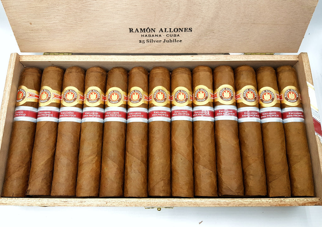 RE 2017 Asia Pacific - Ramon Allones - Silver Jubilee
