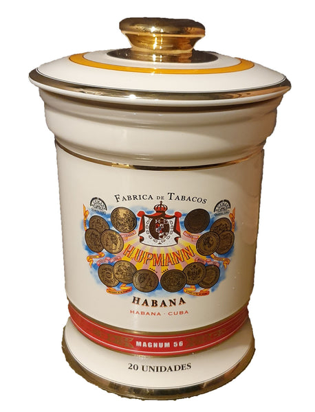 (J) H. Upmann - Magnum 56 - 20 cigars