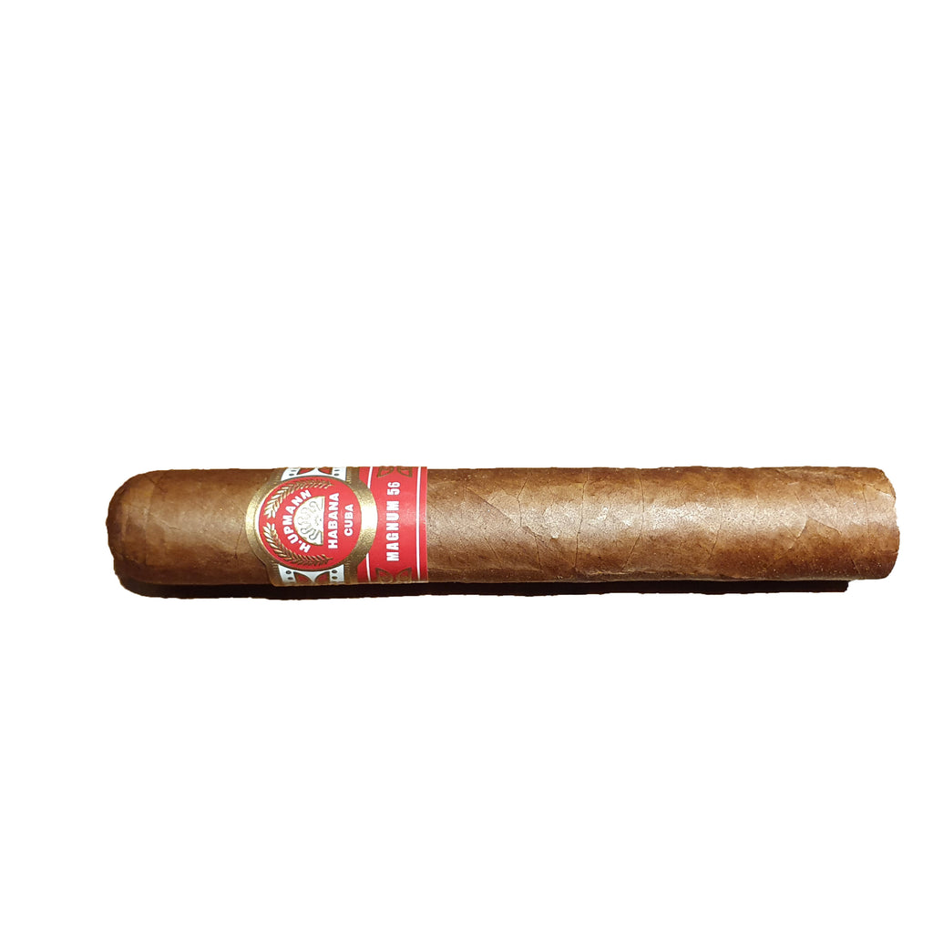 (J) H. Upmann - Magnum 56 - 20 cigars
