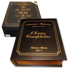 (B) Obras Completas - Collection Book (2011)