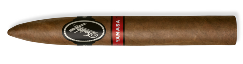 Davidoff - Yamasa Piramide