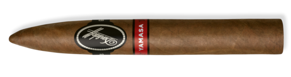 Davidoff - Yamasa Piramide
