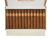 RE 2005 UK - Ramon Allones - Belicosos