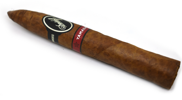 Davidoff - Yamasa Piramide