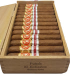 RE 2005 Suiza - Punch - Robustos