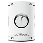 S.T. Dupont Maxijet Cigar Cutter Chrome