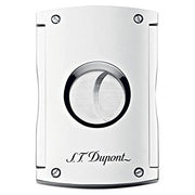 S.T. Dupont Maxijet Cigar Cutter Chrome