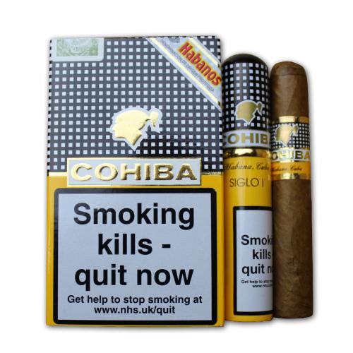 Cohiba - Siglo I