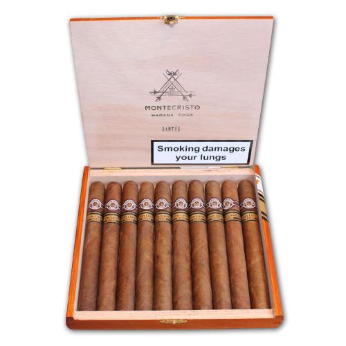 LE 2016 - Montecristo - Dantes