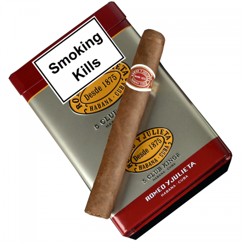 Romeo y Julieta - Club Kings