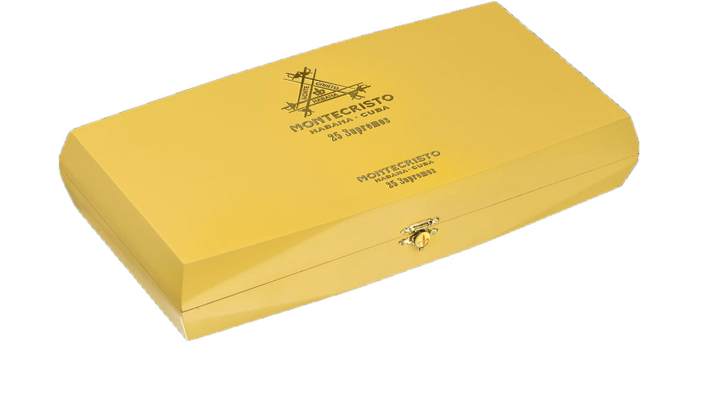 LE 2019 - Montecristo - Supremos