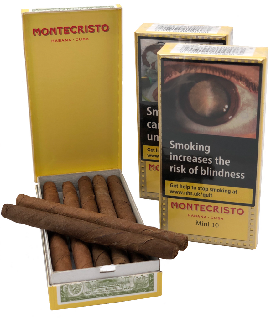 Montecristo - Mini