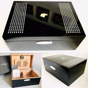 S.T. Dupont - Behike humidor