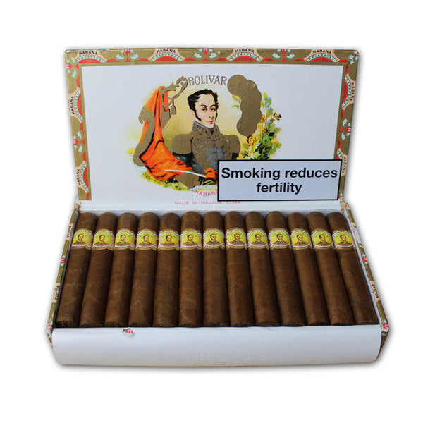 Bolivar - Royal Coronas