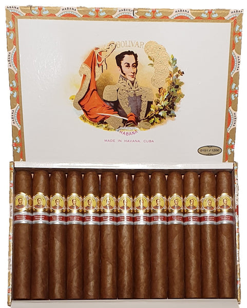 RE 2006 Francia - Bolivar - Libertador
