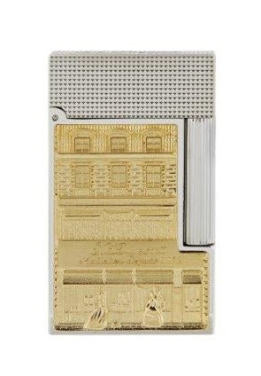 S.T Dupont - Ligne 2 Cling Hotel Particulier - Lighter
