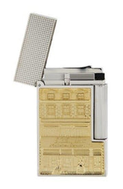 S.T Dupont - Ligne 2 Cling Hotel Particulier - Lighter