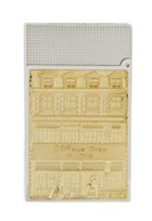 S.T Dupont - Ligne 2 Cling Hotel Particulier - Lighter