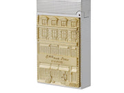 S.T Dupont - Ligne 2 Cling Hotel Particulier - Lighter