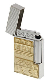 S.T Dupont - Ligne 2 Cling Hotel Particulier - Lighter