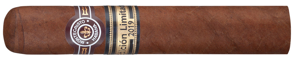 LE 2019 - Montecristo - Supremos