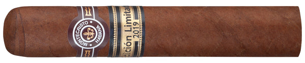 LE 2019 - Montecristo - Supremos