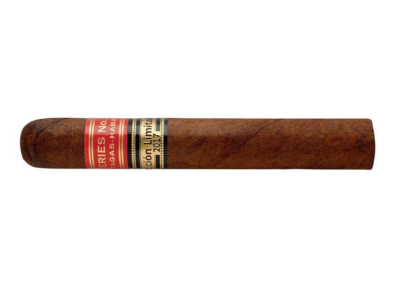 LE 2017 - Partagas Series No. 1