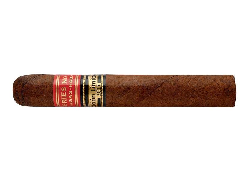 LE 2017 - Partagas Series No. 1