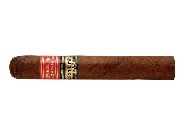 LE 2017 - Partagas Series No. 1