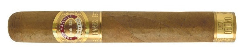Romeo y Julieta - Linea D'Oro - Dianas