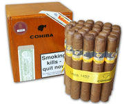 Cohiba - Siglo IV
